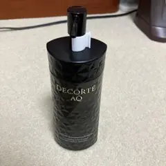 DECORTÉ AQ ブースティングトリートメント 200ml