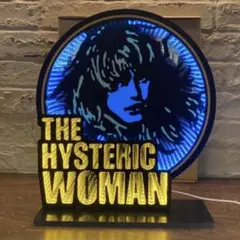 ヒステリックグラマー ノベルティ 2025 冬 最新 ミラーライト