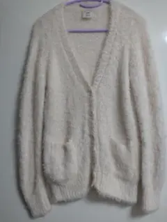 【gelato pique】 カーディガン