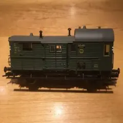 Nゲージ/津川洋行/紀州鉄道(旧御坊臨港鉄道)DB158/塗装済完成品新品未