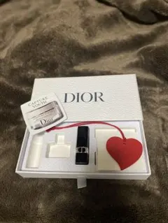 Dior 口紅