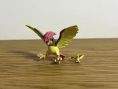 2026年最新】立体ポケモン図鑑 ピジョットの人気アイテム - メルカリ