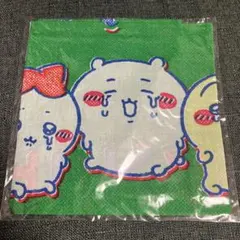 ちいかわ バンダナ　CRYING