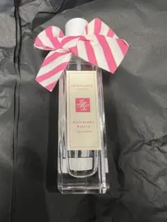 新品 Jo Malone Raspberry Ripple コロン 30ml