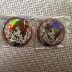 すとぷり 莉犬 くん 缶バッジ