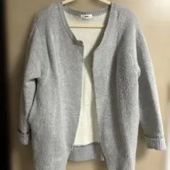 ロデオクラウンズ　カーディガン