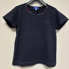 BLUE LABEL CRESTBRIDGE ネイビーTシャツのサムネイル