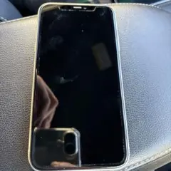 Apple iPhone 11 ブラック 本体