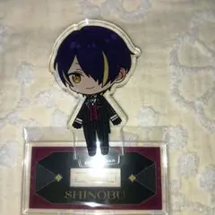 あんさんぶるスターズ！！ アクリルスタンド 仙石忍