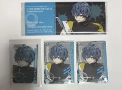 charademaniacs タクミ