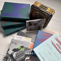 ENHYPEN アルバムセット