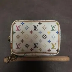 2025年最新】ヴィトン マルチ ワピティの人気アイテム - メルカリ