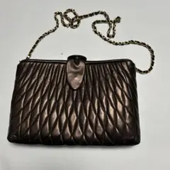 アンティークバッグ