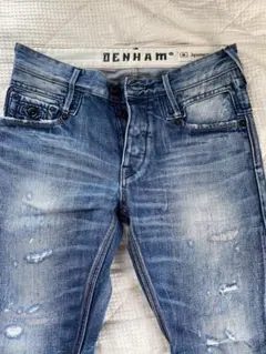 デンハム　⭐️極美品⭐️のサムネイル