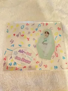 シーグリ　リノ　スキズ　アクスタ　アクリルスタンド　straykids