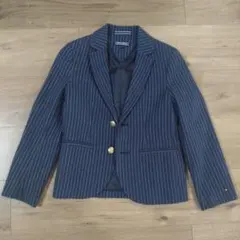 TOMMY HILFIGER スーツジャケット 128