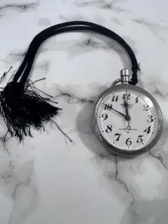 SEIKO 懐中時計 6110-0010 遺品整理 断捨離 時計