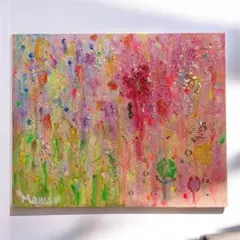 アクリル画 A4サイズ(モーツァルト) - メルカリ