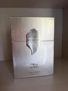 ARABIYAT PRESTIGE マルワ オーデパルファン 100ml - メルカリ