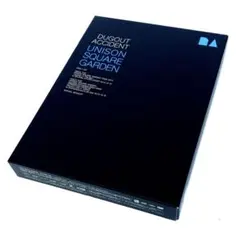 DUGOUT ACCIDENT〈初回限定盤・3枚組〉