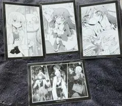 2025年最新】PANDORAHEARTS ポストカードの人気アイテム - メルカリ