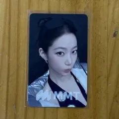 ルセラフィム SPAGHETTI ラキドロMMT カズハ