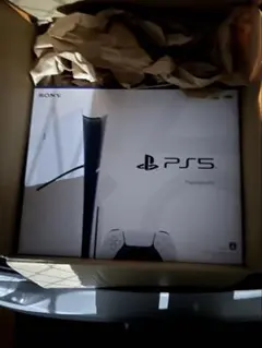 PlayStation 5 本体 CFI-2000 A01