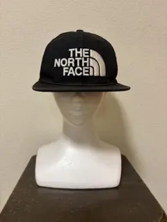 THE NORTH FACE メッシュキャップ 黒値下げ❗️