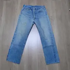 Levi's 501 赤耳 オリジナル