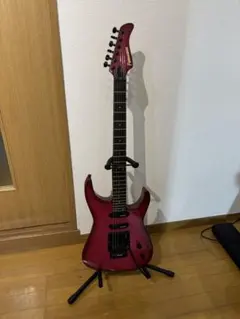 2026年最新】fernandes fr-40の人気アイテム - メルカリ