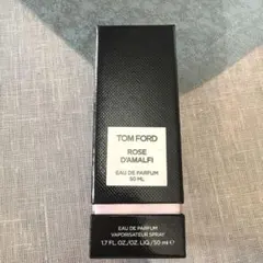TOM FORD ROSE DE CHINE オードパルファム 50ml - メルカリ