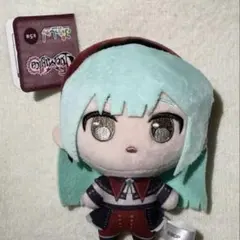 ぷちっしゅ！ 若葉睦 モーティス Ave Mujica ぬいぐるみ