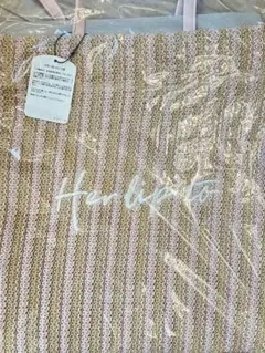 HLT Sunny Tote Bag herlipto ノベルティ　トートのサムネイル