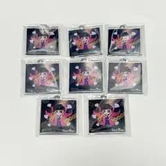 浜崎あゆみ アクリルキーホルダー 北海道 札幌 25th Live 新品未開封