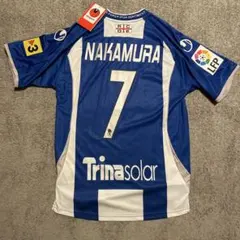 2026年最新】サッカーユニフォーム エスパニョールの人気アイテム