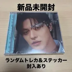 ALD1 EUPHORIA jewel case ver リオ 新品未開封