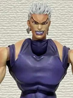 最終　ジョジョ　超像可動 DIO 覚醒版セカンド LIMITED EDITION