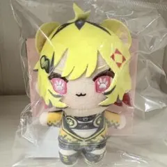 未開封 Gift シンデレラガールズ 宮本フレデリカ ぬいぐるみ アイマス