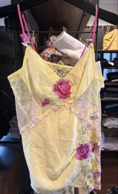 D&G / ドルガバ ITTIERRE キャミソール レース C239 D&G / ドルガバ ITTIERRE キャミソール レース C239 - メルカリ