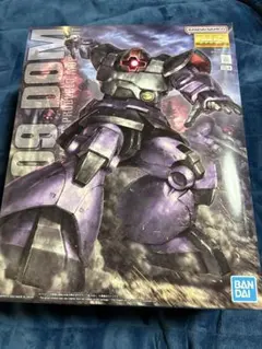 MG ドム