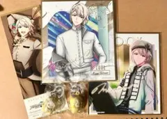 棗巳波 ガチャ まとめ