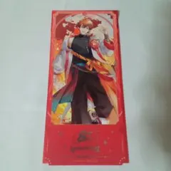 にじさんじ 北見遊征 8thAnniversaryStore 購入特典