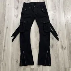 CIVARIZE カーゴパンツ - メルカリ