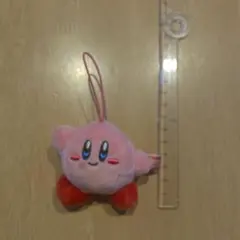 星のカービィ　マスコット