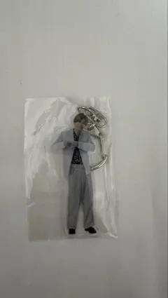 超特急　アロハ　キーホルダー