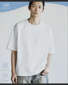 WYW Tシャツ　白Tシャツ　Mサイズのサムネイル