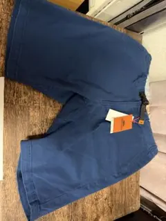 KRIFF MAYER クライミングショーツ ブルー Lサイズのサムネイル