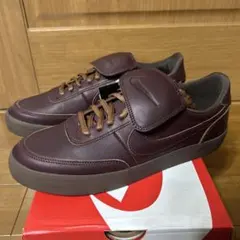 【新品未使用】NIKE KILLSHOT 2 LTR PRM 27.5のサムネイル