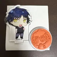 ドラマダ 蓮 アクリルスタンプ ニトキラくじ