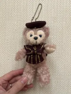 シェリーメイ　キーホルダー